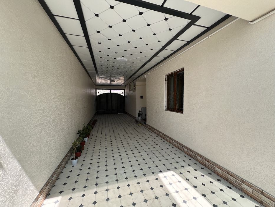 Участок 4,8 соток в Янгихаётском районе