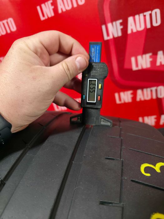 Anvelope de VARA - 275/30/20 - Continental - 5.5 / 6.5 MM - DOT 2023 !