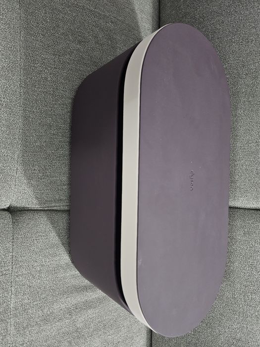 Ondulator multistyler Dyson HS09 Airwrap™ Co-anda2x™, Straight+Wavy (Jasper Plum)