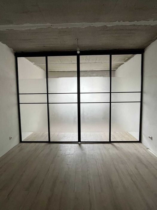 Раздвижные перегородки