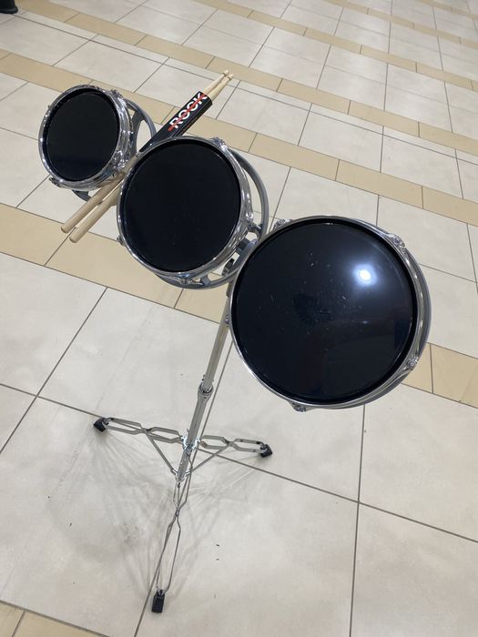 Рототоми перкуси Rotoromi