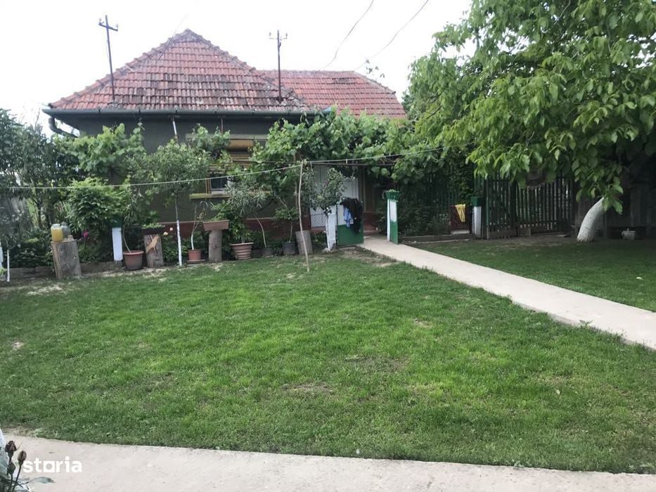 RAMDA,Casa de vanzare Tulca Salonta Bihor