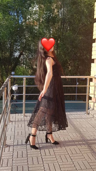 Продам платья, в идеальном состоянии