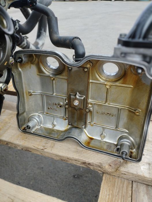 Двигатель Ej253 Subaru объем (2.5)