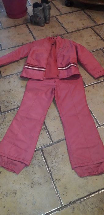 Costum pentru sanius