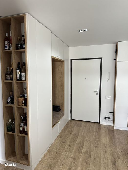 Direct proprietar– 2 camere GranVia Park Lujerului + parcare subterană
