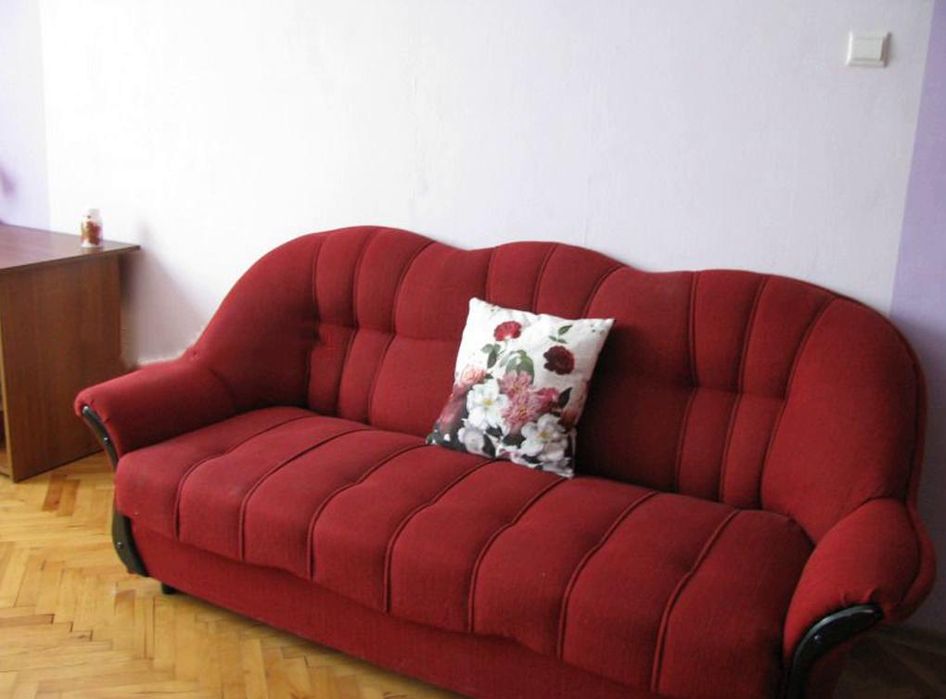 Едностаен апартамент в Центъра на София.