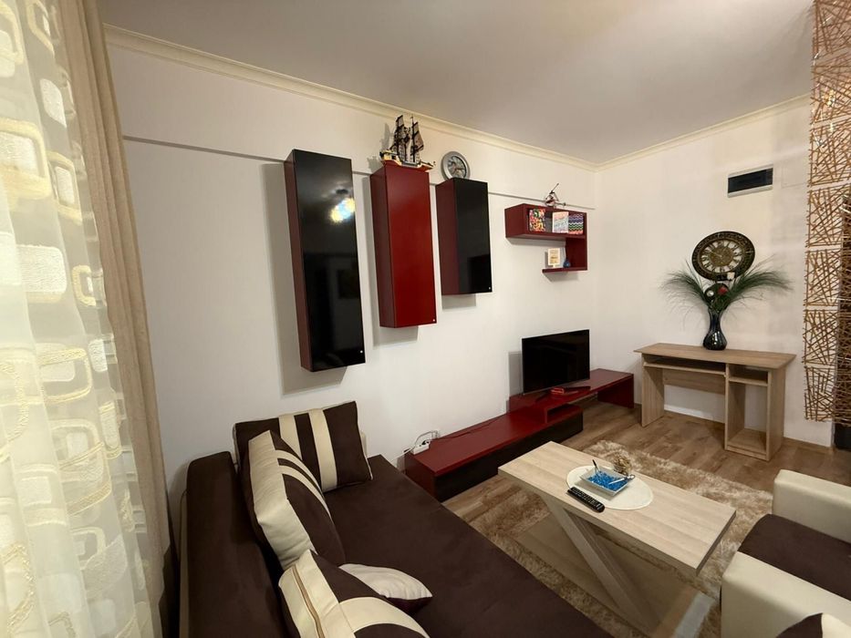 Inchiriez 2 camere Georgia Residence!