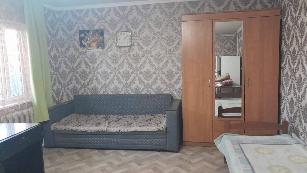 Сдам часть дома на долгий срок