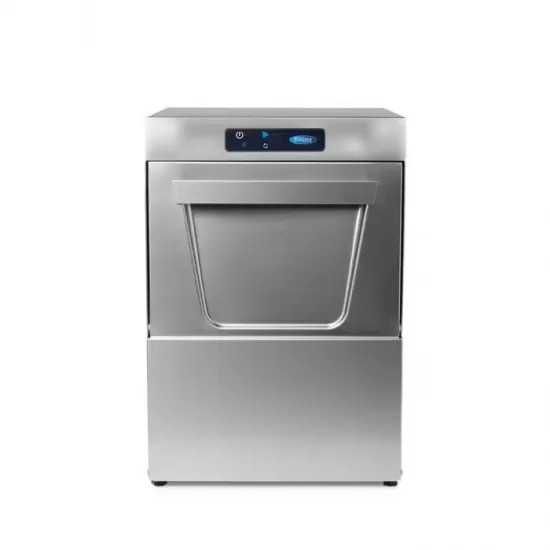 Професионална чашомиялна 35 х 35см. с помпа за изплакване - 230V