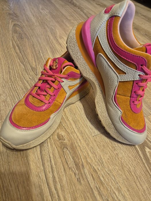 Дамски маратонки Daris