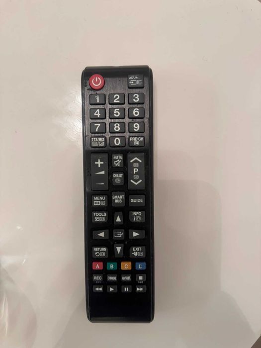 3D LED Телевизор Samsung UE50H6400