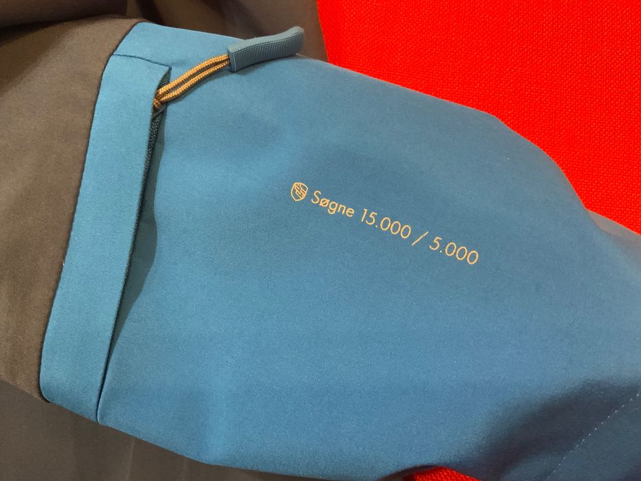 Heldre-оригинално  яке 54хл