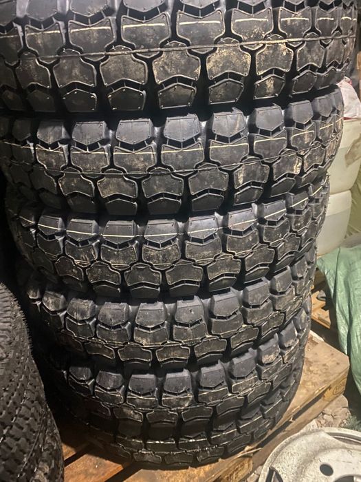 Шины универсальная