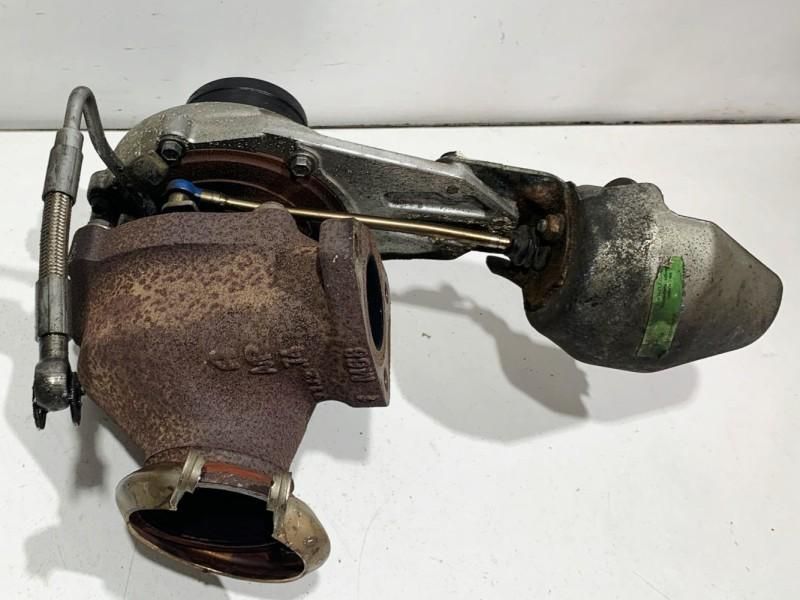 Turbo Opel Astra J 2.0 cdti A20DTH LBS 55581063