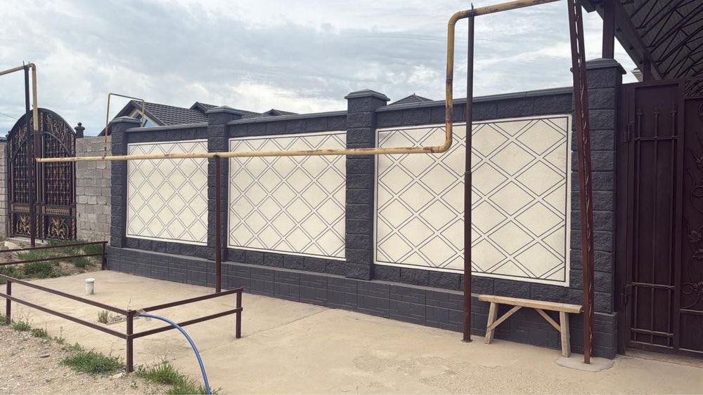 Жидкий травертин