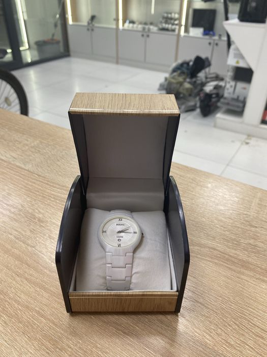 часы Rado 0288  (p25)