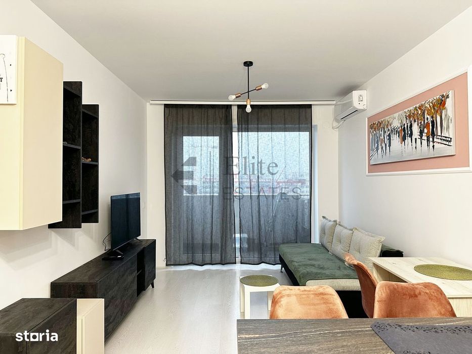 Apartament 2 camere de închiriat in Prima Urbana, Iosia