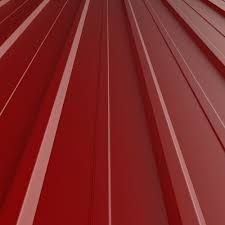 Tablă zincată cutată 0.38x870 utilx1500