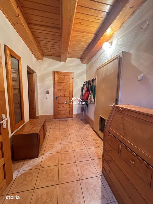 NECTORA IMOB Exclusivitate-Casa S+P+M,Str. Sofiei, 144mp+ 2192mp teren