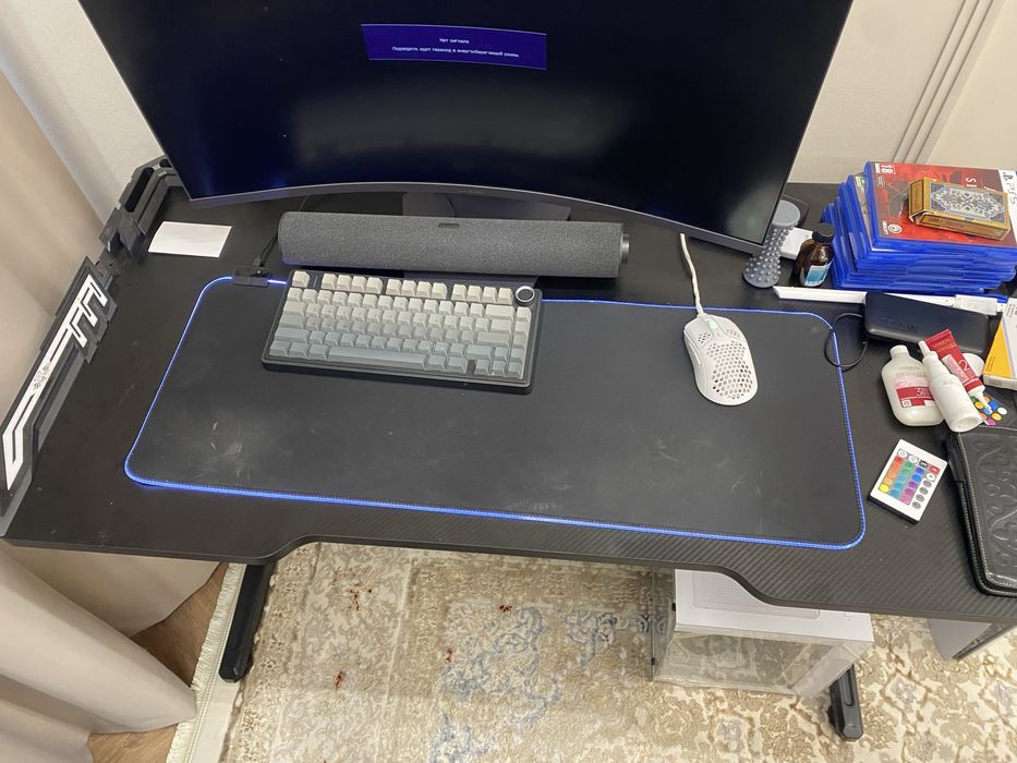 Компьютерный стол