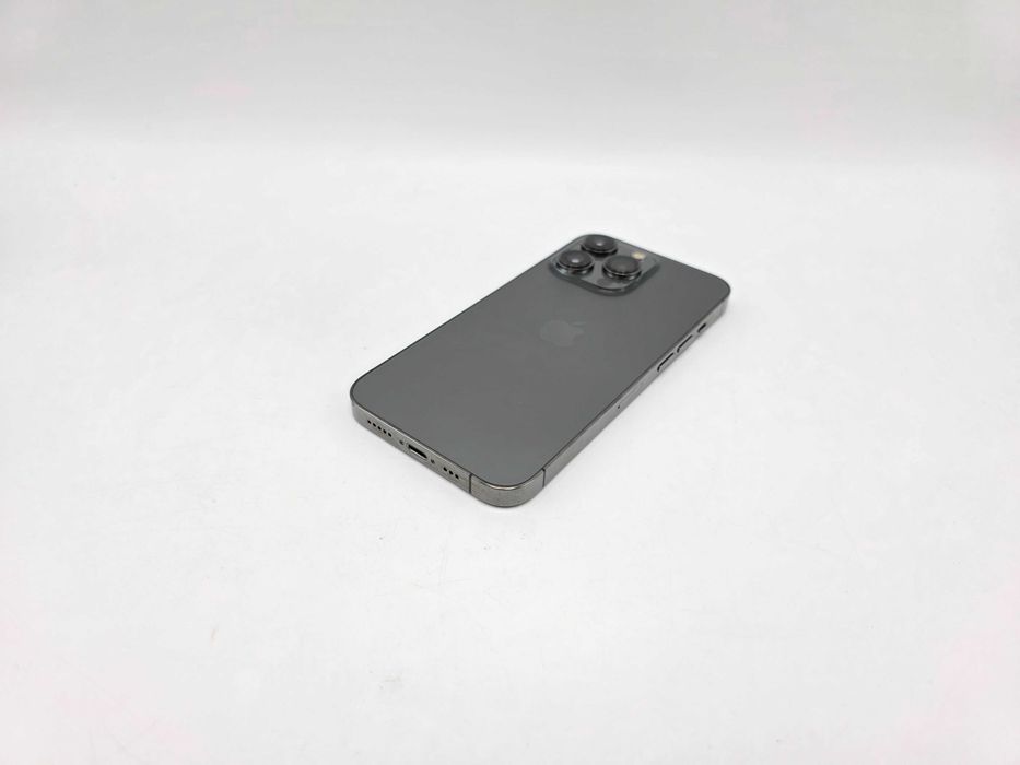 iPhone 13 Pro Max Black 128GB Neverlocked Stare Buna Bateria 100%