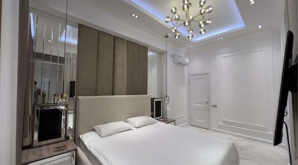 Кунлик участка / Свой посуточный участок в городе