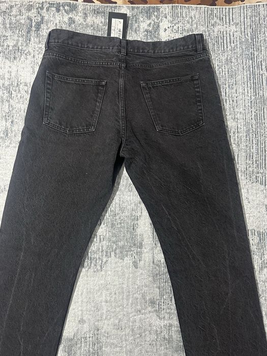 Blugi Saint Laurent Paris autentici, noi