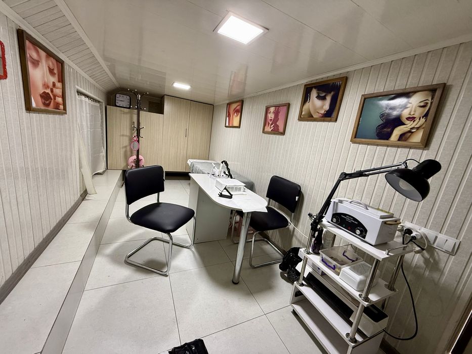 Маникюр педикюр женский .Юнусабад 19