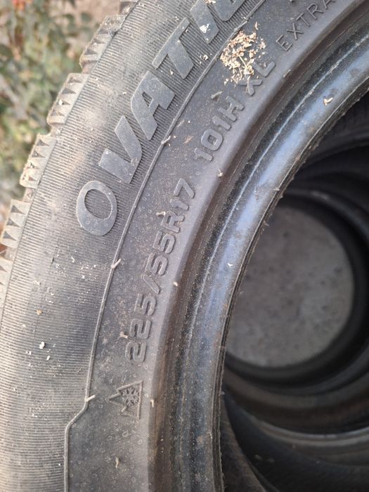 Шина 225/55/R17 сатамын