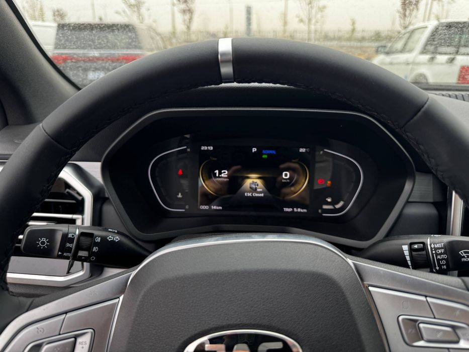 ‼️‼️JAC T9 Avtomat‼️‼️