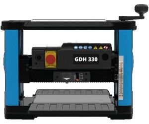 Masina de degrosat gude 330mm