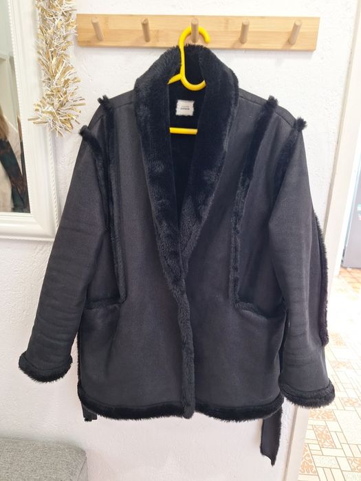 Дамски кожух р-L