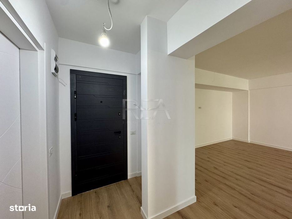 2 camere langa parc in Doamna Ghica