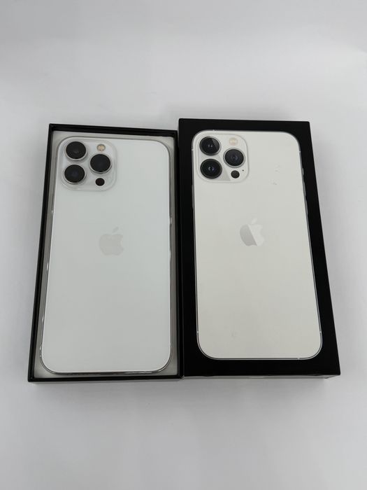 Iphone 13 pro max -256 Gb -88% baterie - Stare excelenta