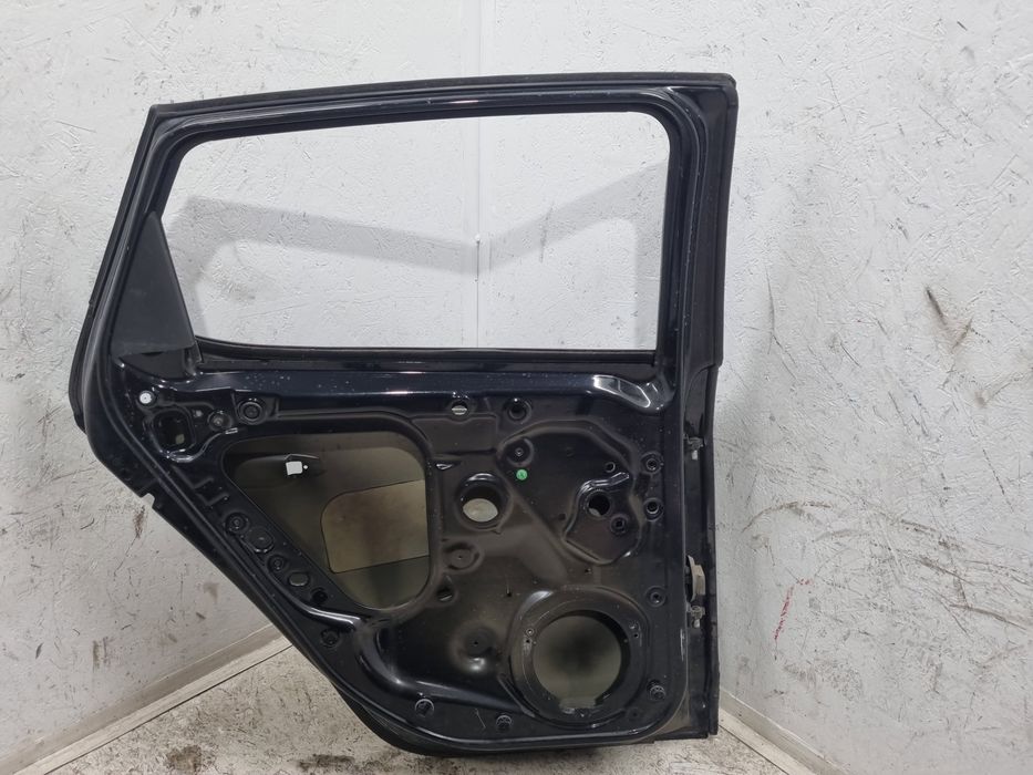 Usa stanga spate Seat Leon (5F1) [Fabr 2012-2018] Hatchback LZ9Y