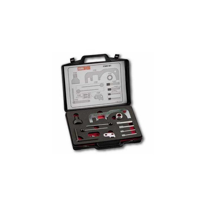 Комплект блокажи за смяна на ангренажи -  USAG. Model 1309K. ПРОМОЦИЯ!