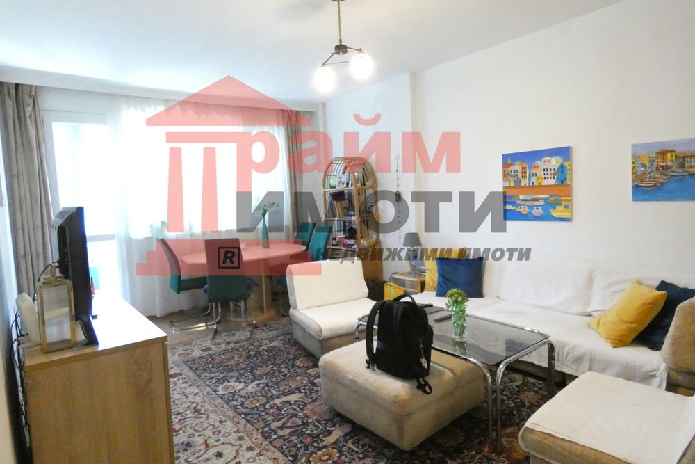 2стаен, обзаведен, Света Троица, 600
