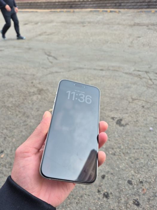 iPhone 15 Pro Max 512