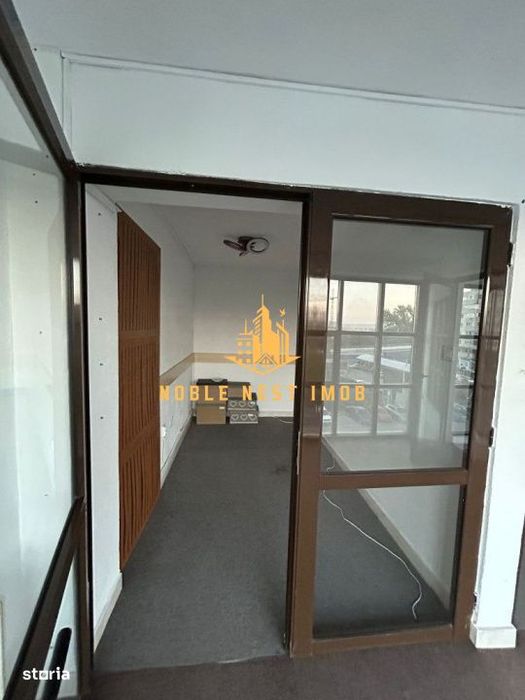 Spatiu birouri – Fratii Golesti, 100mp & terasa 100 mp, COMISION 0%