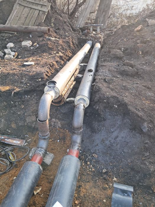 Строительные услуги