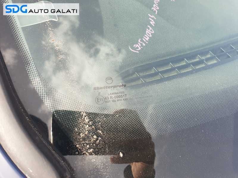 Parbriz Geam Sticla cu Senzor Skoda Superb 2 2008 - 2015