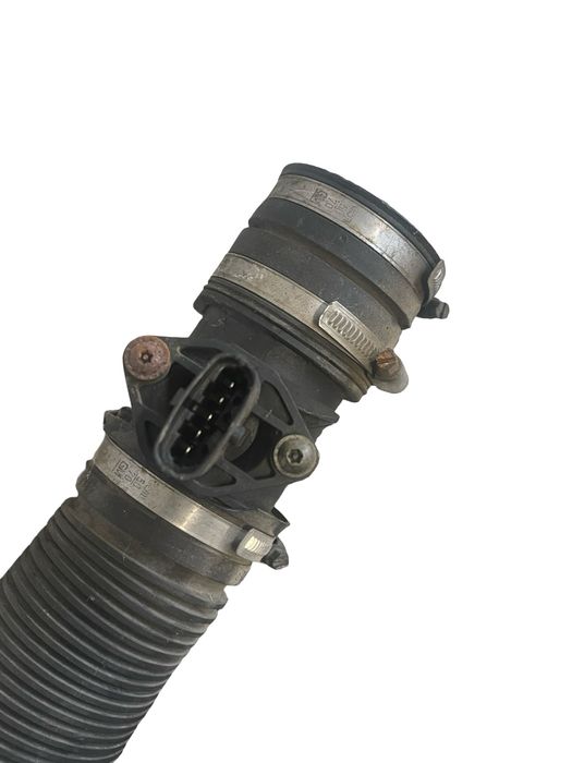 Debitmetru + Tubulatura Admisie Opel Corsa C F08, F68, X01 2000 - 2009
