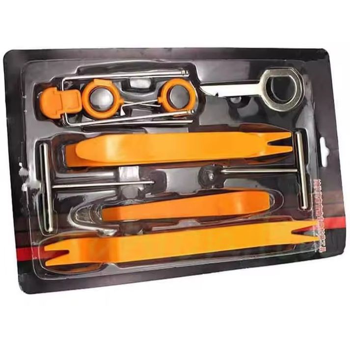 Kit/Trusa demontare plafon auto/plastice