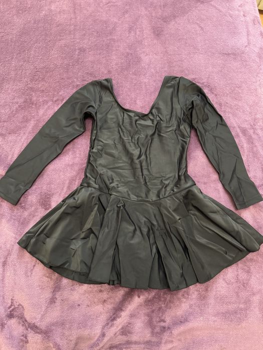 Купальник для гимнастики