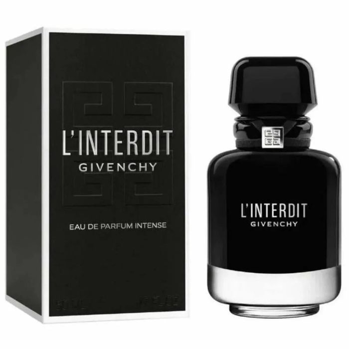 духи givenchy litnerdit