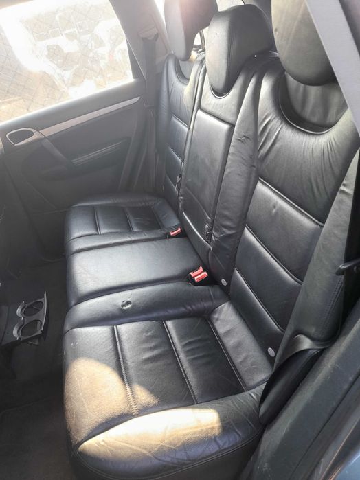 Porsche Cayenne 3.2 ,5 броя на части