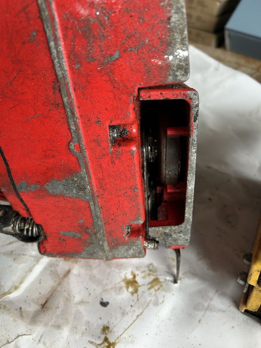 Drujbe Jonsered490/mcculloch 486