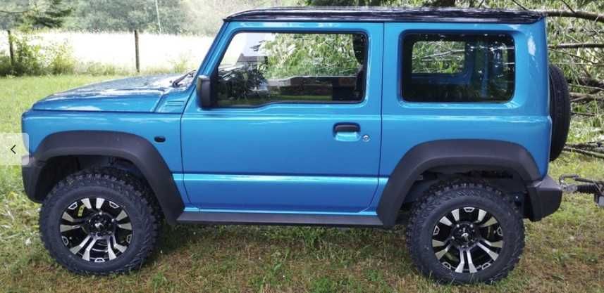 15" 4x4 Off Road Джанти 6x139,7 8J ET-10 Toyota Ram Nissan Jeep Dodge