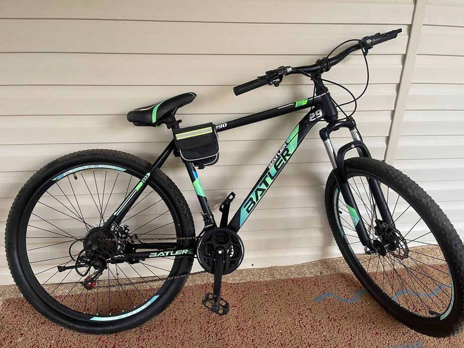 Велосипед Batler 27.5